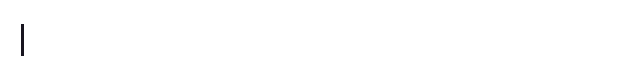 The words Hello! This text types itself. appearing letter by letter with a blinking bar cursor